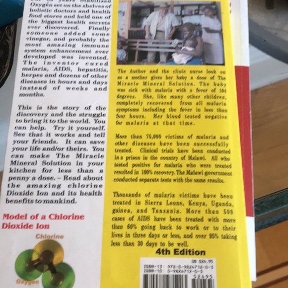 Book bundle!! - Picture 8 of 9